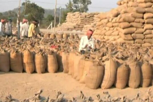Paddy procurement: किसानों के लिए सीएम साय की बड़ी घोषणा, धान खरीदी की समय सीमा बढ़ी