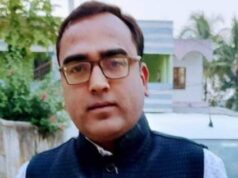 Road crisis : कॉलेज रोड वार्ड में सड़क निर्माण की मांग, जिम्मेदार नागरिक प्रफुल्ल चौबे ने सौंपा ज्ञापन