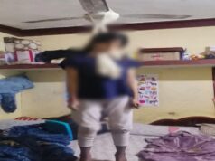 Bilaspur News : : प्रेमी की मौत के बाद नाबालिग प्रेमिका ने भी दी जान, बुआ के घर के कमरे में लगाई फांसी