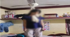 Bilaspur News : : प्रेमी की मौत के बाद नाबालिग प्रेमिका ने भी दी जान, बुआ के घर के कमरे में लगाई फांसी