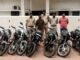Smart policing : बाइक चोरों की खैर नहीं, चोरी की गाड़ी निकलते ही पुलिस के मोबाइल पर आ जाएगा अलर्ट, AI की होगी नजर