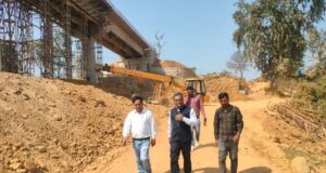 Rihand Bridge: लंबी दूरी तय करने से जल्द मिलेगी राहत, रिहन्द नदी पर पुल से आवागमन होगा आसान