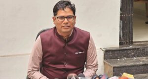 Chhattisgarh budget: छत्तीसगढ़ के बजट में नगर विकास पर होगा खास फोकस, सड़कों के लिए अलग से 100 करोड़ !