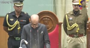 CG assembly budget session: राज्यपाल ने गिनाईं सरकार की उपलब्धियां; किसानों को होली से पहले बड़ा तोहफा