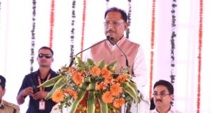 Farmer Advancement Scheme: किसानों के सम्मान और समृद्धि के लिए सरकार प्रतिबद्ध – विष्णुदेव साय