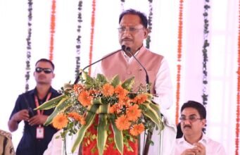 Farmer Advancement Scheme: किसानों के सम्मान और समृद्धि के लिए सरकार प्रतिबद्ध – विष्णुदेव साय