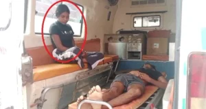 Bilaspur Crime : प्रेमी ने किया मोबाइल नंबर ब्लॉक, नाराज प्रेमिका ने चाकू मारकर उतार दिया मौत के घाट