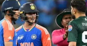 T20 World Cup IND vs PAK: ICC के सामने झुकी शहबाज सरकार , 15 फरवरी को भारत के खिलाफ मैच खेलेगा पाकिस्तान