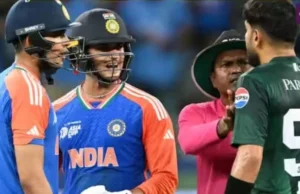 T20 World Cup IND vs PAK: ICC के सामने झुकी शहबाज सरकार , 15 फरवरी को भारत के खिलाफ मैच खेलेगा पाकिस्तान