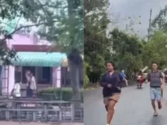 Thailand school attack: थाईलैंड के स्कूल में गोलीबारी में 22 बच्चों समेत 34 की मौत, हमलावर की बहन को शिक्षक ने डांटा था