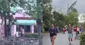 Thailand school attack: थाईलैंड के स्कूल में गोलीबारी में 22 बच्चों समेत 34 की मौत, हमलावर की बहन को शिक्षक ने डांटा था