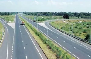 CG Bharatmala scam : करोड़ों के भारतमाला मुआवजा घोटाले में फरार तहसीलदार-नायब तहसीलदार गिरफ्तार
