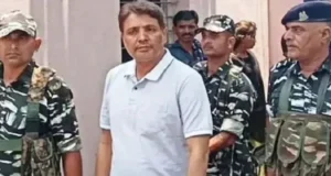 CG News : शराब दुकान कर्मचारियों के नाम करोड़ों का ओवरटाइम घोटाला, कारोबारी अनवर ढेबर गिरफ्तार