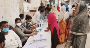 Surguja News: पीलिया से 2 की मौत पर कांग्रेस ने घेरा अम्बिकापुर निगम कार्यालय, नवागढ़ इलाके में 60 मरीज