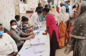 Surguja News: पीलिया से 2 की मौत पर कांग्रेस ने घेरा अम्बिकापुर निगम कार्यालय, नवागढ़ इलाके में 60 मरीज