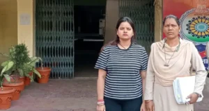 CG Job Scam : दिल्ली की इस लड़की ने फर्जी डिग्री और नौकरी दिलाने के नाम पर छत्तीसगढ़ में की करोड़ों की ठगी , गिरफ्तार