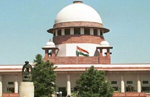 Supereme Court : धर्म बदलते ही खत्म हो जाएगा अनुसूचित जाति का दर्जा, सुप्रीम कोर्ट ने सुनाया ऐतिहासिक फैसला