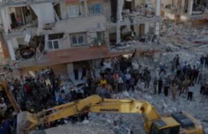 Earthquake in Iran: भूकंप से हिली ईरान की धरती, परमाणु परीक्षण की अफवाह बीच लोगों में दहशत
