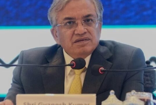 Assembly Elections 2026: पश्चिम बंगाल सहित पांच राज्यों में बजी चुनाव की रणभेरी, नतीजे 4 मई को आएंगे