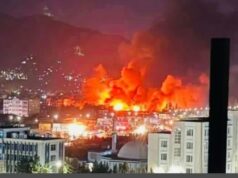 Pak Airstrikes Afghan Hospital: पाकिस्तान ने काबुल के अस्पताल पर गिराया बम, 400 लोगों की मौत, बताया – आतंक का ठिकाना था