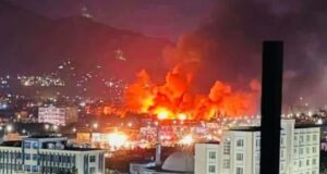 Pak Airstrikes Afghan Hospital: पाकिस्तान ने काबुल के अस्पताल पर गिराया बम, 400 लोगों की मौत, बताया – आतंक का ठिकाना था