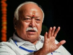 Mohan Bhagwat: ईरान युद्ध पर बोले संघ प्रमुख मोहन भागवत, यह युद्ध केवल स्वार्थ के लिए, दुनिया को सद्भाव की जरूरत