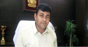 CG appointment: IAS रजत बंसल मुख्यमंत्री सचिवालय में विशेष सचिव , आयुक्त जनसंपर्क की जिम्मेदारी भी संभालेंगे