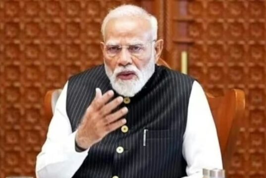 Pm Modi Meeting With Cms: पीएम मोदी करेंगे सभी मुख्यमंत्रियों के साथ मीटिंग, ऊर्जा और ईंधन सुरक्षा तैयारियों पर होगी चर्चा