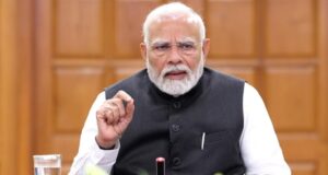 PM Modi meeting with CMs :. पीएम मोदी ने मुख्यमंत्रियों के साथ की बैठक,कहा- ‘पश्चिम एशिया संकट का ‘टीम इंडिया’ बनकर करें मुकाबला