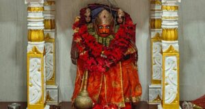Hanuman janmotsav: भक्ति में डूबेगा सूरजपुर, हनुमान जन्मोत्सव पर शिखर कलश पूजन व भव्य शोभायात्रा की तैयारी