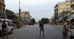 Pakistan Lockdown : पाकिस्तान लॉकडाउन ! तेल-गैस की भारी किल्लत से बिगड़े हालात