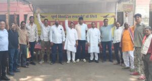 Bilaspur airport: बिलासा देवी केवट एयरपोर्ट में नाइट फ्लाइट संचालन संभव नहीं , रनवे की लंबाई कर दी गई है कम