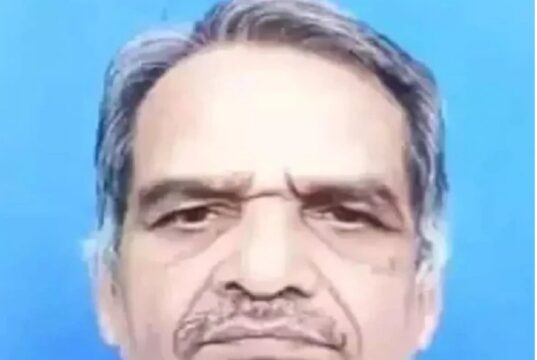 CG Crime : आठ दिनों से लापता रिटायर्ड शिक्षा अधिकारी की जंगल में मिली लाश, हत्या की आशंका