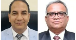 Vice chancellor appointment : tरायगढ़ और बिलासपुर विश्वविद्यालयों में नए कुलपति नियुक्त