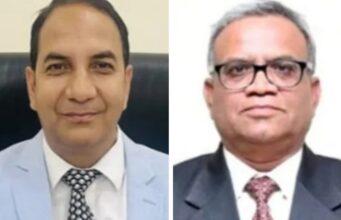 Vice chancellor appointment : tरायगढ़ और बिलासपुर विश्वविद्यालयों में नए कुलपति नियुक्त