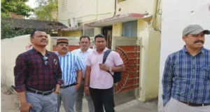 ACB Raid : नगर पालिका का अकाउंटेंट रिश्वत लेते गिरफ्तार, CMO भी हिरासत में