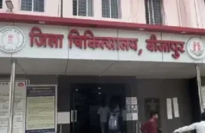 CG News : तीन स्कूली छात्राएं गर्भवती, मामला सामने आते ही प्रशासन में मचा हड़कंप