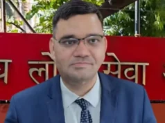 IAS Rinku Singh Resigns: IAS अफसर रिंकू सिंह राही ने दिया इस्तीफा, एसडीएम रहते आए थे सुर्खियों में