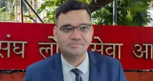 IAS Rinku Singh Resigns: IAS अफसर रिंकू सिंह राही ने दिया इस्तीफा, एसडीएम रहते आए थे सुर्खियों में