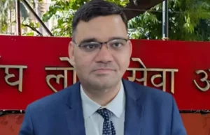 IAS Rinku Singh Resigns: IAS अफसर रिंकू सिंह राही ने दिया इस्तीफा, एसडीएम रहते आए थे सुर्खियों में