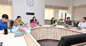 CG Employee Scheme : छत्तीसगढ़ के कर्मचारियों को सरकार का आर्थिक सहयोग “अर्जित वेतन ऋण योजना” शुरू