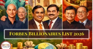 Billionaires in world: दुनिया के 51 प्रतिशत अरबपतियों में सबसे अधिक अमेरिका, चीन और भारत में