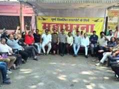 Bilaspur airport : बिलासपुर एयरपोर्ट से 15 दिनों बाद उड़ान रहेगी या नहीं, लोग रायपुर से करा रहे हैं बुकिंग !