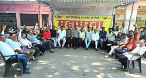 Bilaspur airport : बिलासपुर एयरपोर्ट से 15 दिनों बाद उड़ान रहेगी या नहीं, लोग रायपुर से करा रहे हैं बुकिंग !