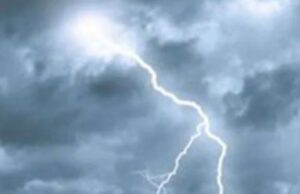 CG Weather: तपती गर्मी से मिलेगी राहत, 5 दिनों तक आंधी-बारिश का अलर्ट, तापमान में गिरावट के संकेत