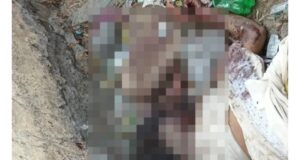 CG Crime : सरकारी स्कूल में महिला का क्षत-विक्षत शव मिला, सिर कुचलकर हत्या