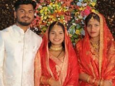 Baster Tribal Society : एक युवक के दो युवतियों से एक साथ शादी रचाने पर आदिवासी समाज भड़का , प्रशासन से कार्रवाई की मांग