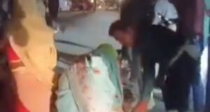 Road accident : स्कार्पियो की टक्कर से तीन महिलाओं की मौत, भीड़ की पिटाई से चालक की भी मौत