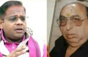 Supreme court : जग्गी हत्याकांड में अमित जोगी को सुप्रीम कोर्ट से बड़ी राहत, सरेंडर करने के हाईकोर्ट के आदेश पर रोक