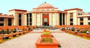 CG High Court : किशोर न्याय बोर्ड में 10 प्रधान न्यायाधीशों की नियुक्ति, खिलेश्वरी सिन्हा सीबीआई कोर्ट की विशेष जज